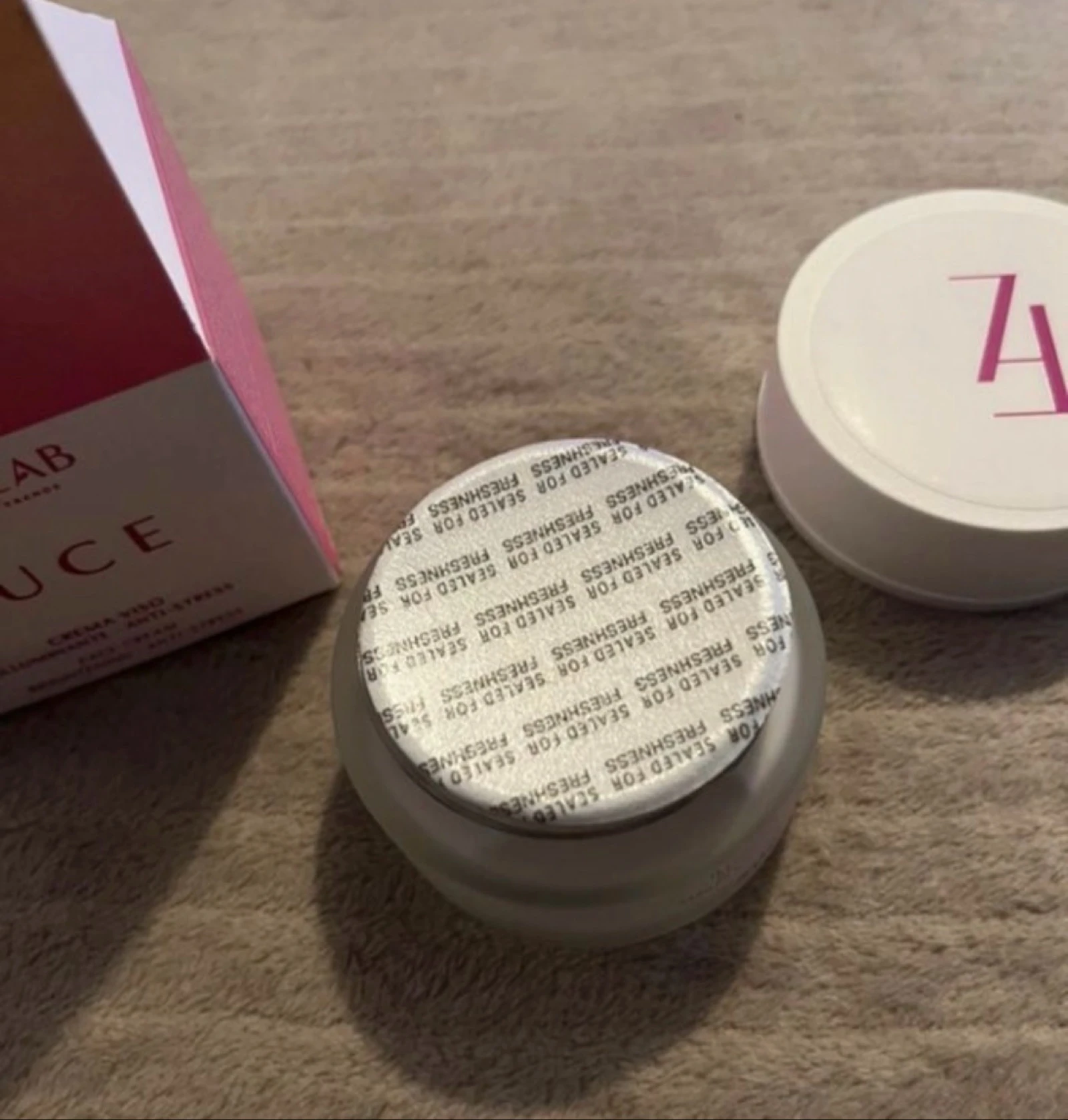 Creme facial – photo 4